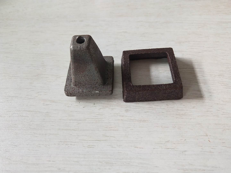 物流器具配件—堆叠脚，让堆叠更省力