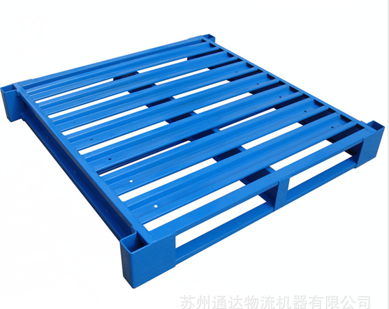 金属托盘的优势有哪些？